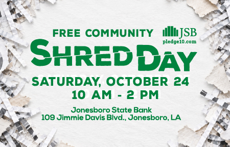 Shred Day