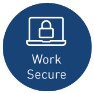 works secure graphic